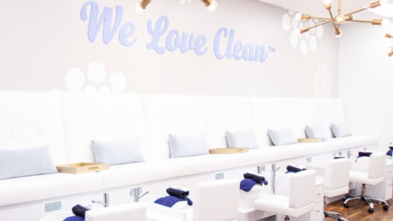 Frenchies Modern Nail Care Smyrna