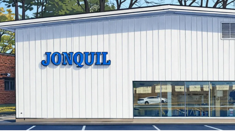 Jonquil Sporting Goods