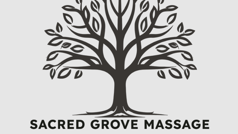 Sacred Grove Massage 