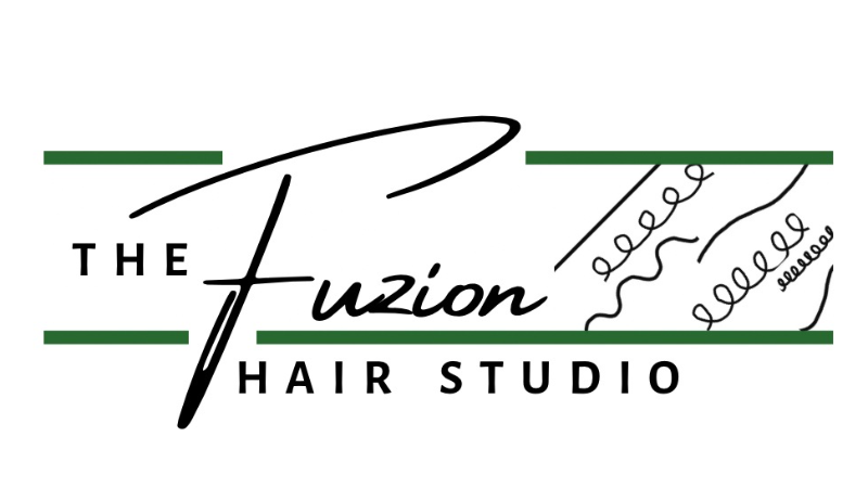 The Fuzion Hair Studio