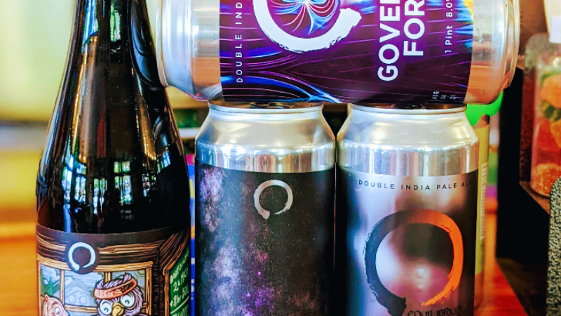 The Stout Brothers - Smyrna