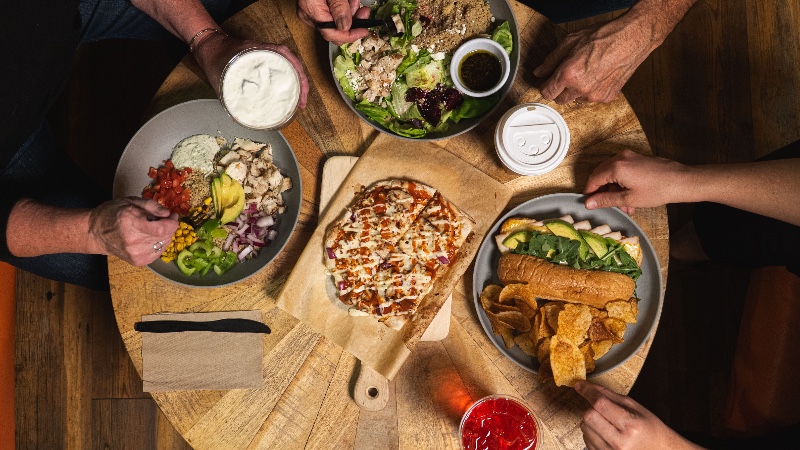 Aunt Helen's Coffeehouse and Cafe