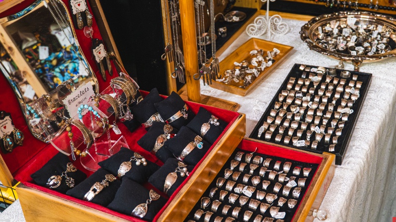 Makers Mercantile & Studio