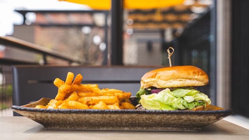 Meeker's: A Colorado Kitchen & Bar