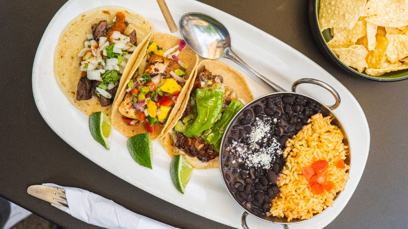 Rio Grande Mexican Restaurant