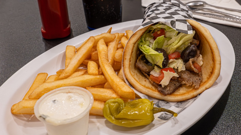 Roasty's Diner & The Bakery