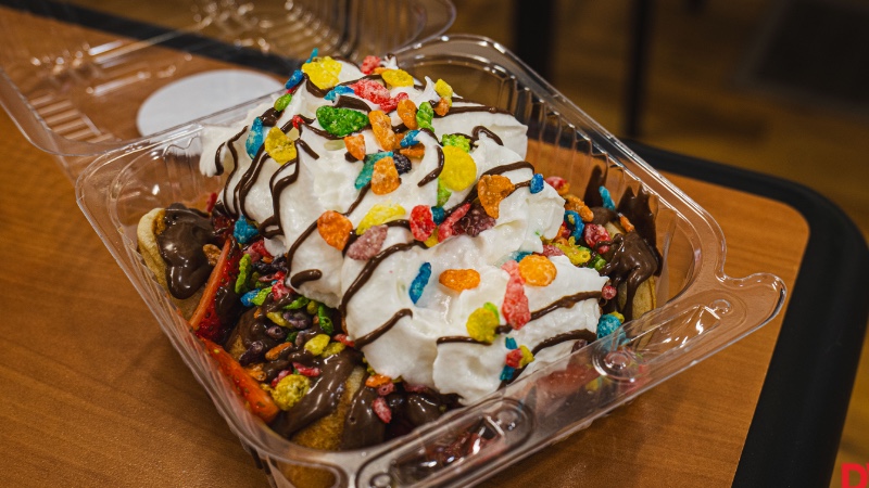 Sweet Talk Shoppe LLC