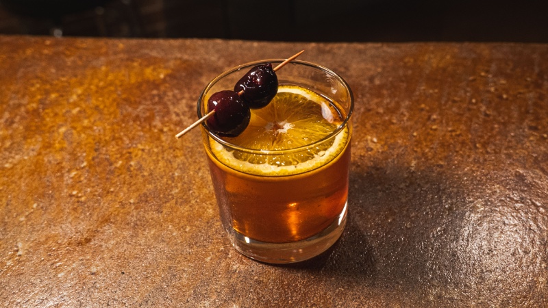 Syntax Distillery and Cocktail Bar