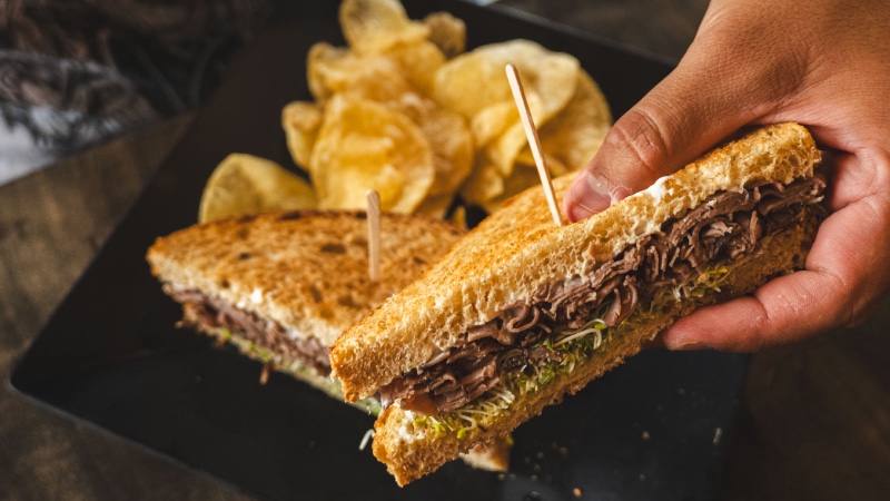 The Cow Saloon and Eatery