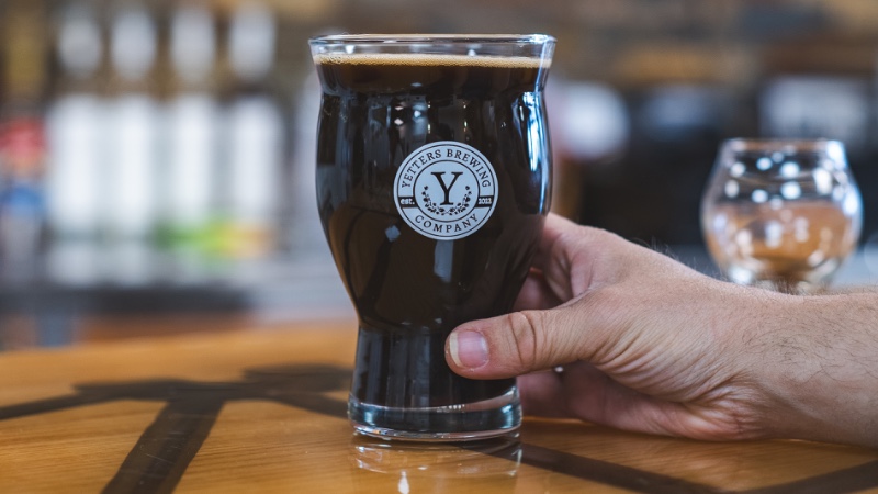 Yetters Brewing Company