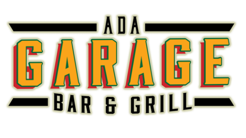 Ada Garage Bar & Grill