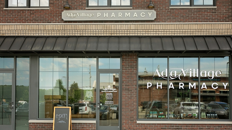 Ada Village Pharmacy