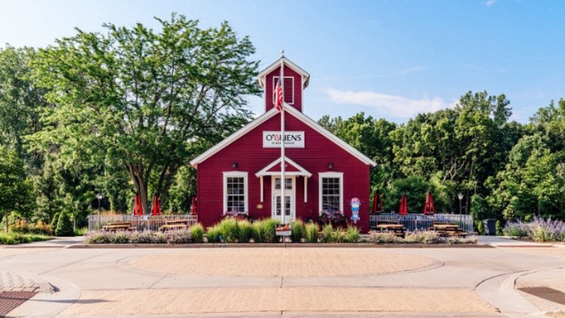 O'Briens Schoolhouse