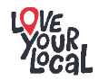 Love Your Local logo