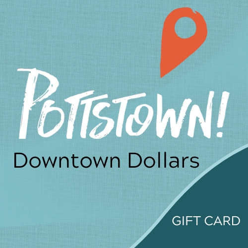 Pottstown logo