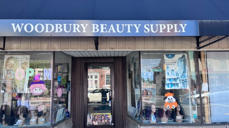Woodbury Beauty Supply