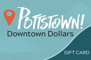 Pottstown Gift Card