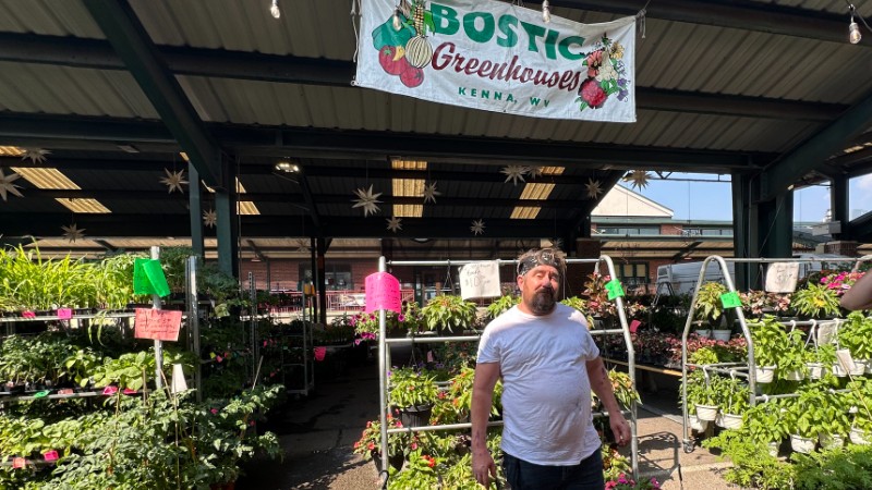 Bostic Greenhouses