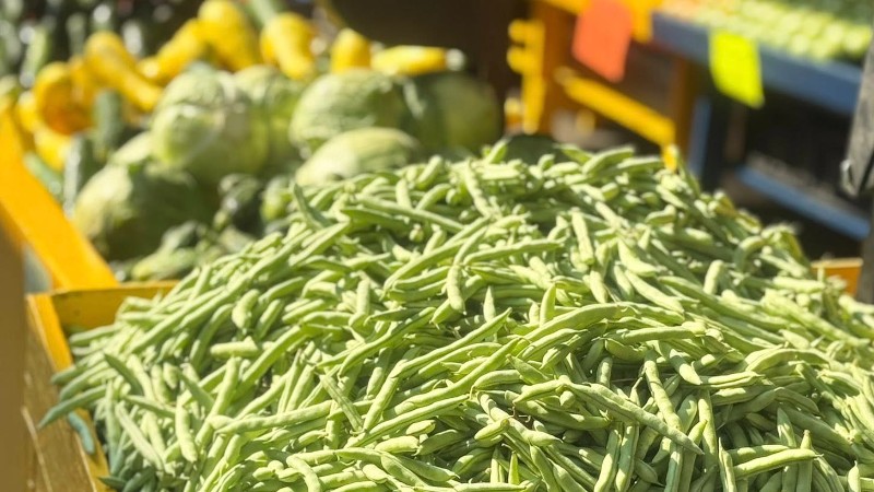 John Crihfield Farms and Greenhouses