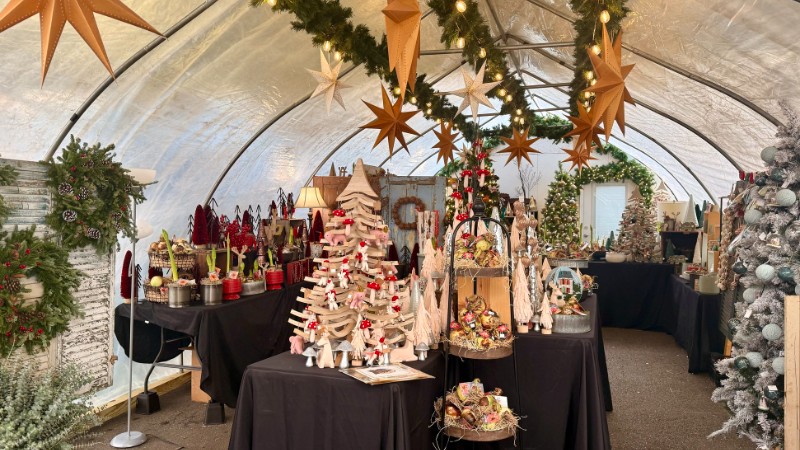 Mountain State Flower Farm