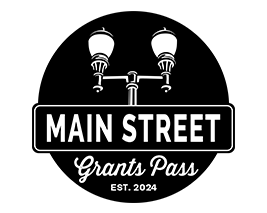 Main Street Grants Pass Card