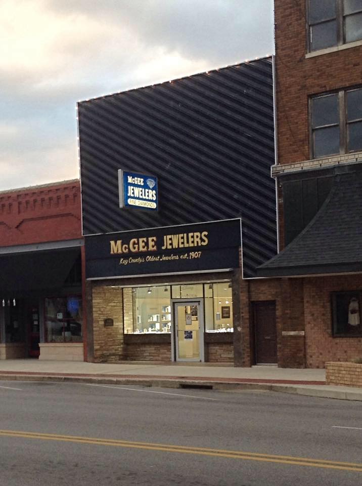 McGee Jewelers