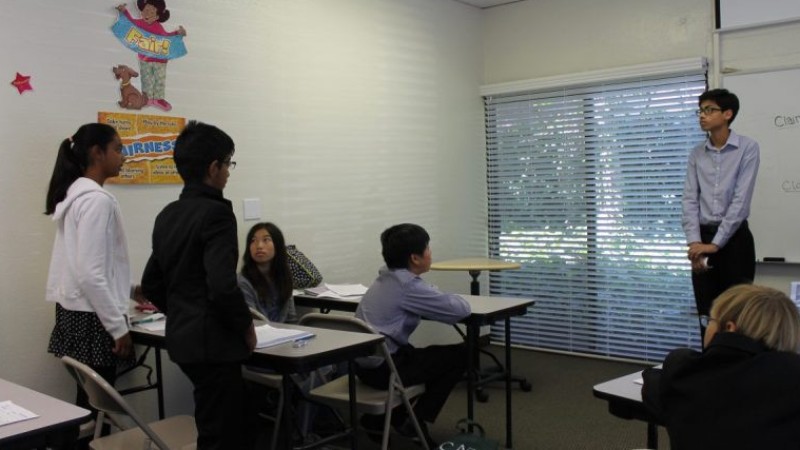 Communication Academy