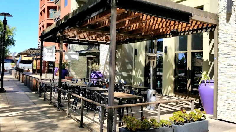 La Pizzeria - Italian Restaurant