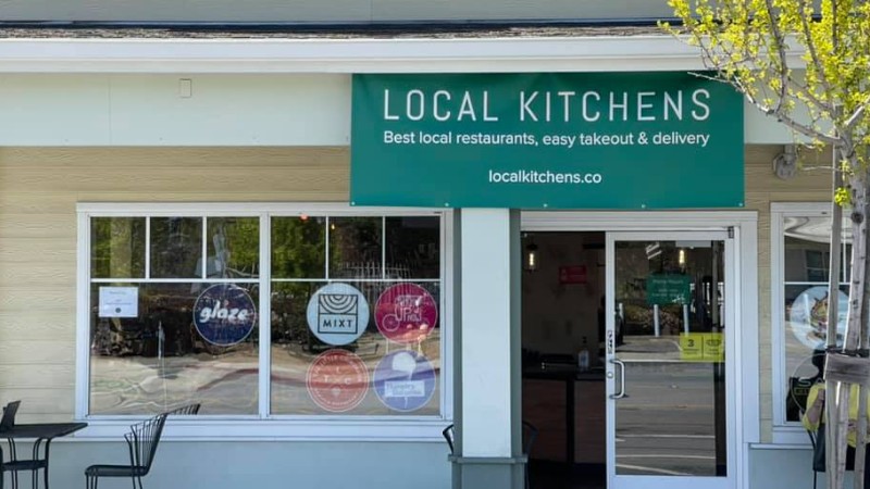 Local Kitchens