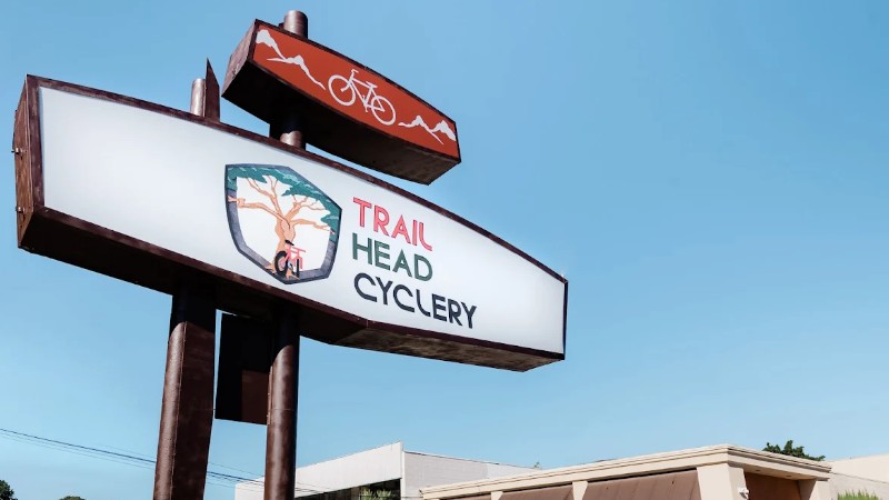 Trail Head Cyclery