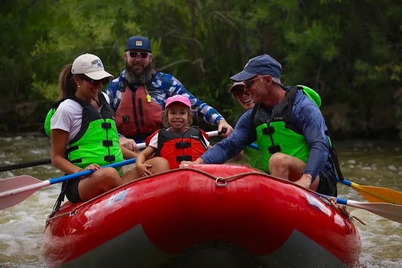 All Seasons Adventures