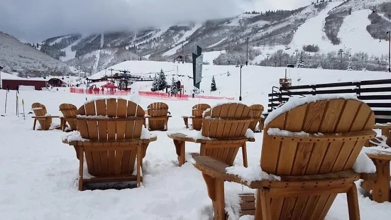 Aloha Ski & Snowboard - Park City Mountain Village