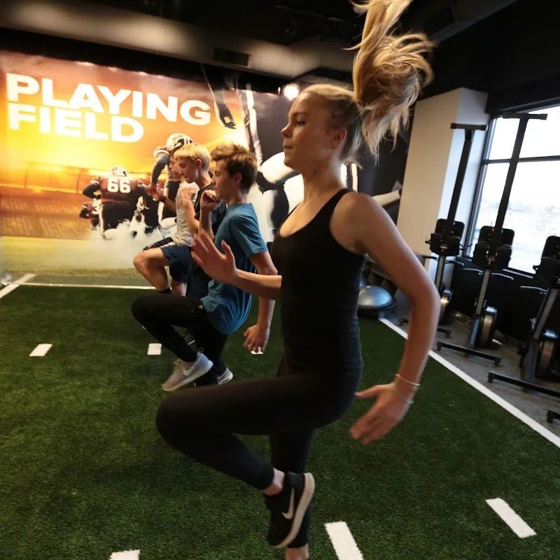 Athletic Republic Park City