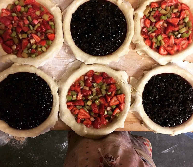 Auntie Em's Baked Goods