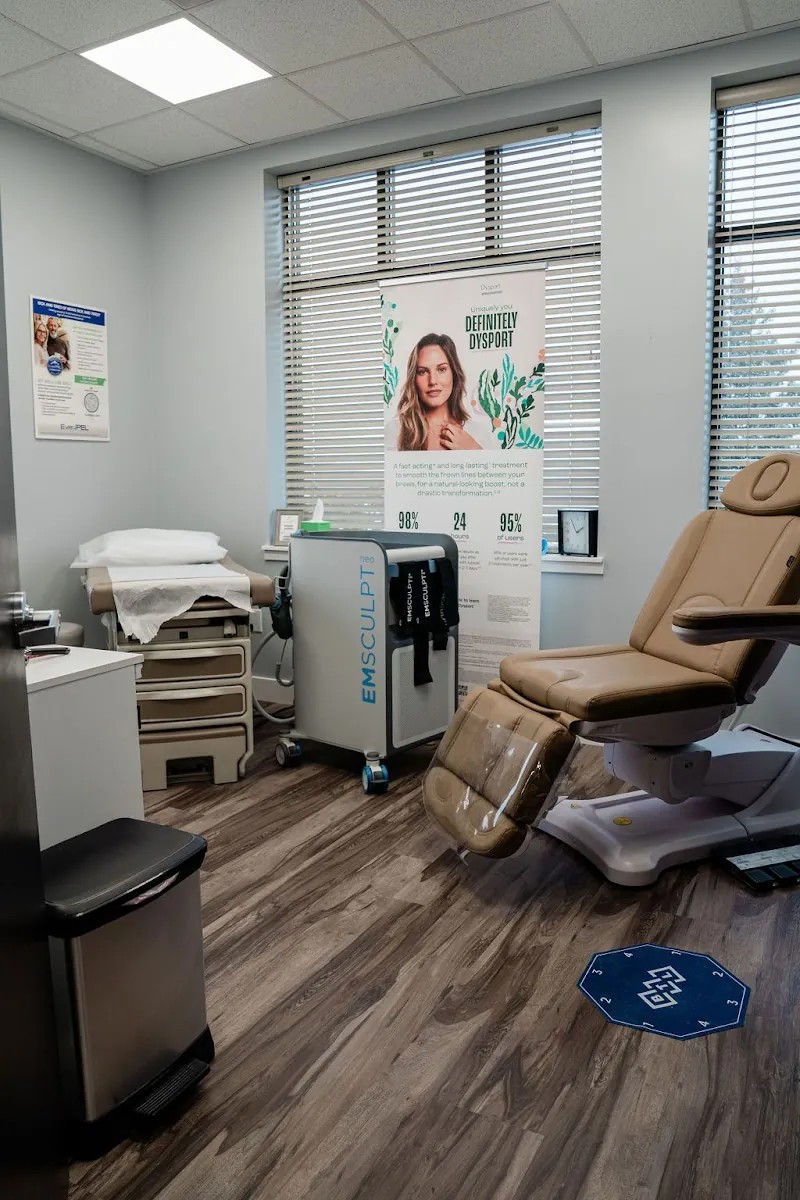 Aura Vida Health and Wellness