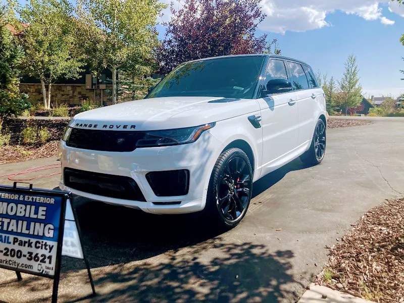 Brite Automotive Detailing