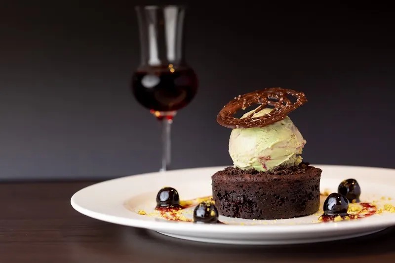 Cena Ristorante at The Chateaux Deer Valley