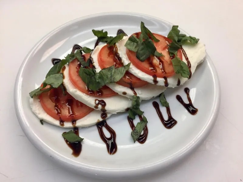 Este Pizzeria Park City