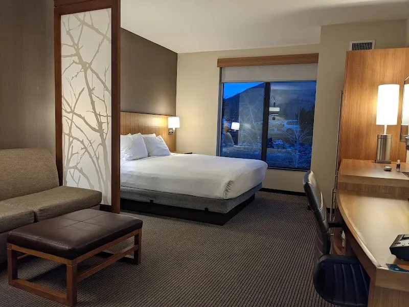 Hyatt Place Park City