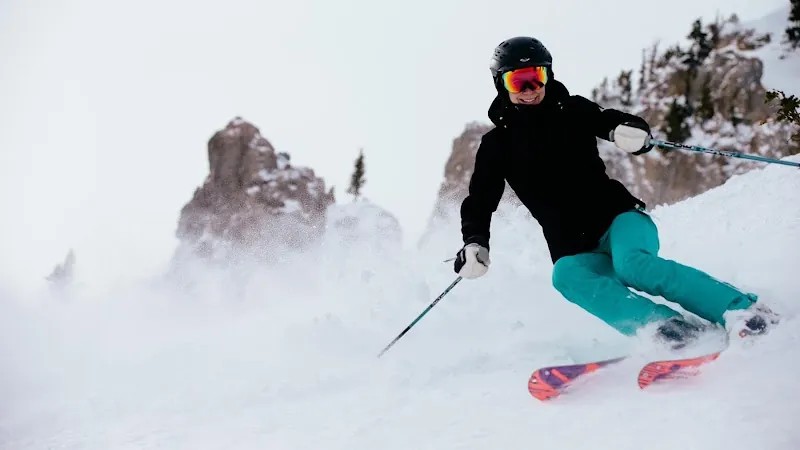 JANS at Snow Park Lodge, Deer Valley