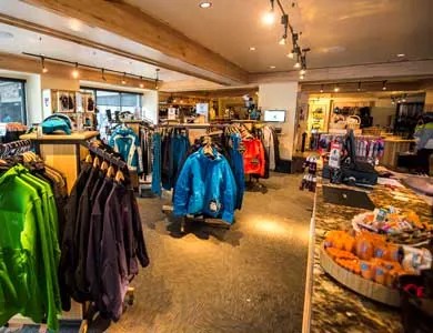 JANS at St. Regis Deer Valley