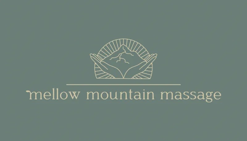 Mellow Mountain Massage