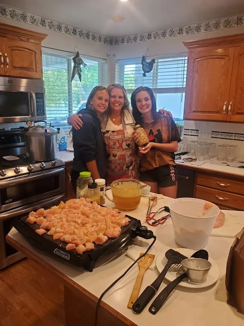 Mountain Town - Acoustic Music Group