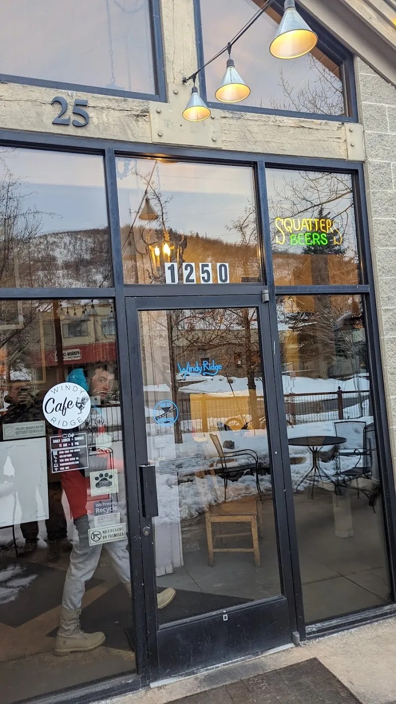 Park City Performing Arts