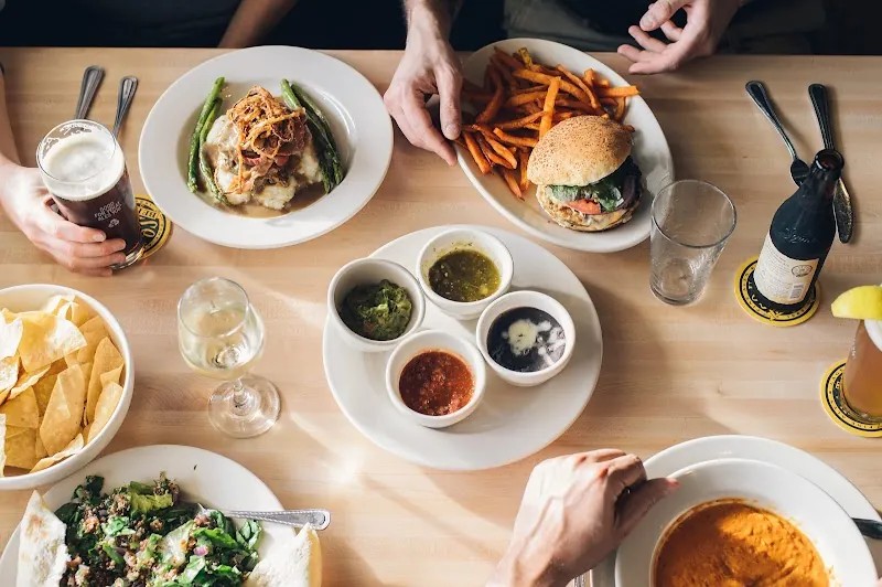 Park City Roadhouse Grill