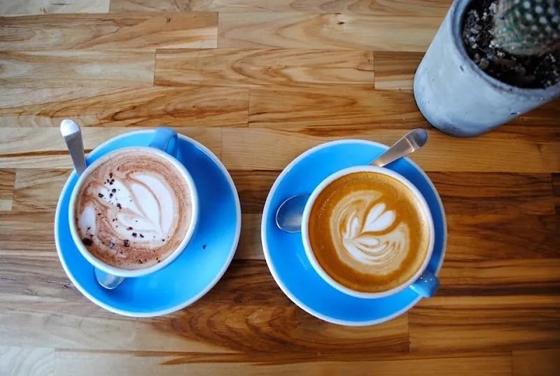 Pink Elephant Coffee Roasters