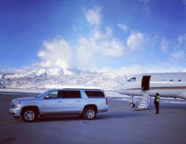 ProTrans Transportation & Shuttle