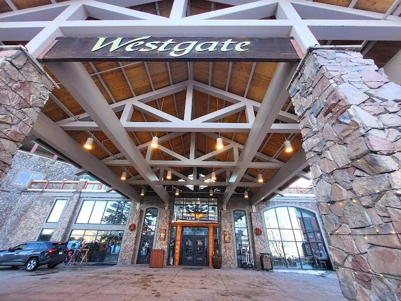 Serenity Spa by Westgate Resort