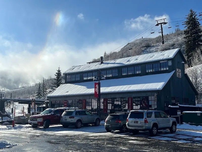 Silver Star Ski & Sport