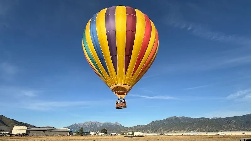 Skywalker Balloon Company